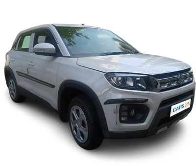Maruti Vitara Brezza-img